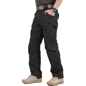 IRONCLAD Outdoor Stretch Tactical Pants