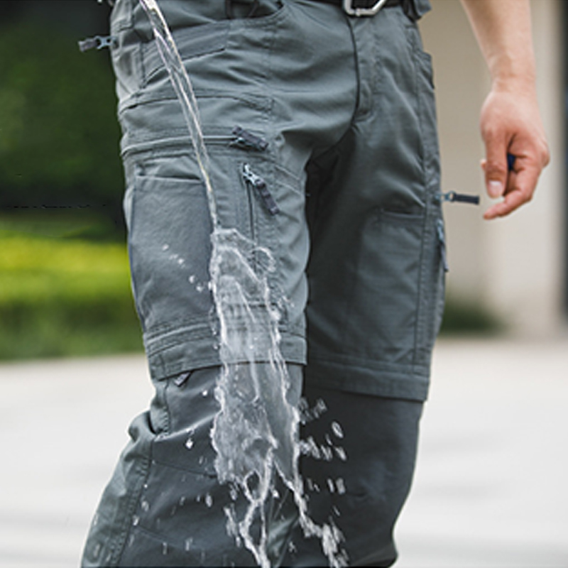 IRONCLAD Terrain Master Expedition Tactical Pants - Image 8