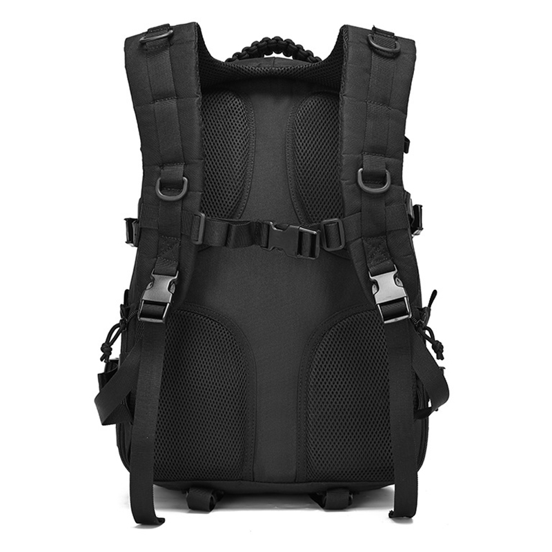 OVERLAND DragonX Tactical Backpack 25 Liter Capacity - Image 5