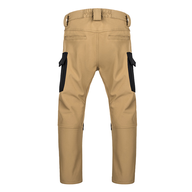 STORM Softshell Grampus Waterproof Tactical Pants - Image 2