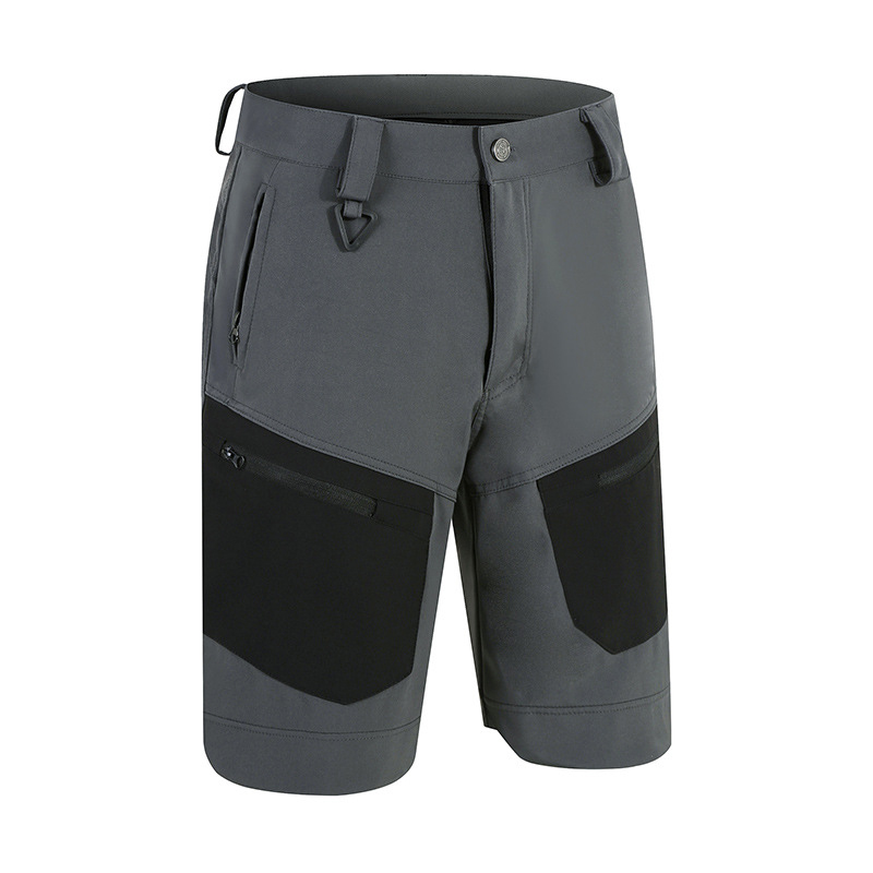 BREEZE Cutter Waterproof Tactical Shorts - Image 6