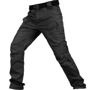 IRONCLAD Lightweight Combat Cargo Work Pants