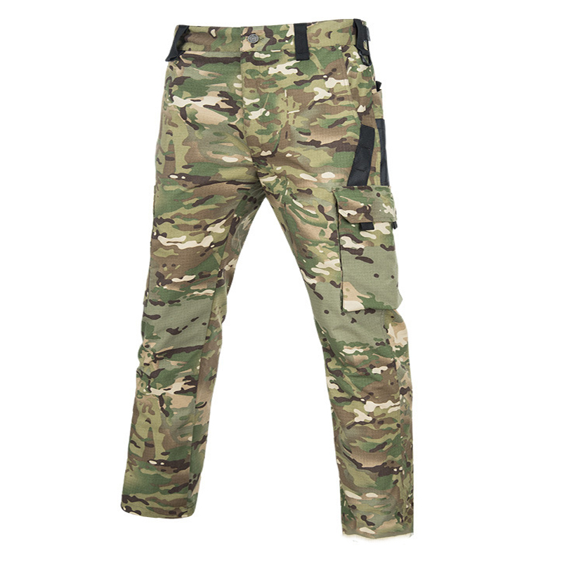 IRONCLAD Range Rip-stop Waterproof Combat Pants