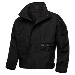 RUGGED Mk IV All-Terrain Defender Jacket
