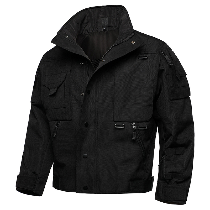 RUGGED Mk IV All-Terrain Defender Jacket