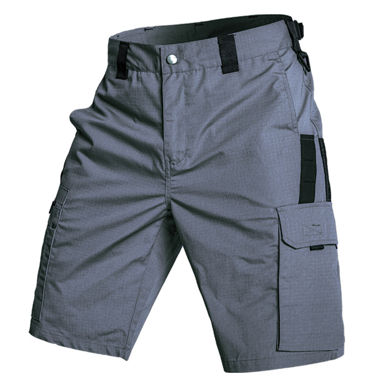 BREEZE Intruder Waterproof Tactical Shorts - Image 8