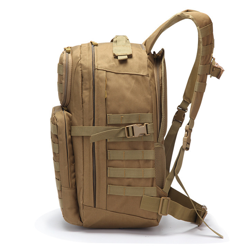 OVERLAND Outdoor 24 Tactical Backpack - Image 3