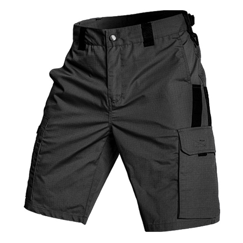 BREEZE Intruder Waterproof Tactical Shorts - Image 6
