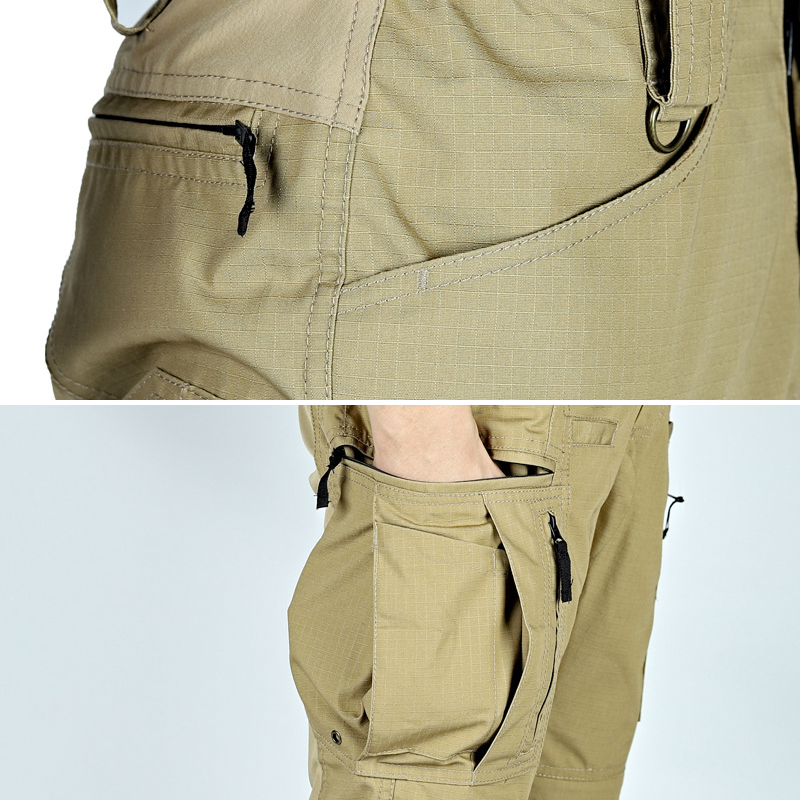 IRONCLAD Terrain Master Expedition Tactical Pants - Image 5