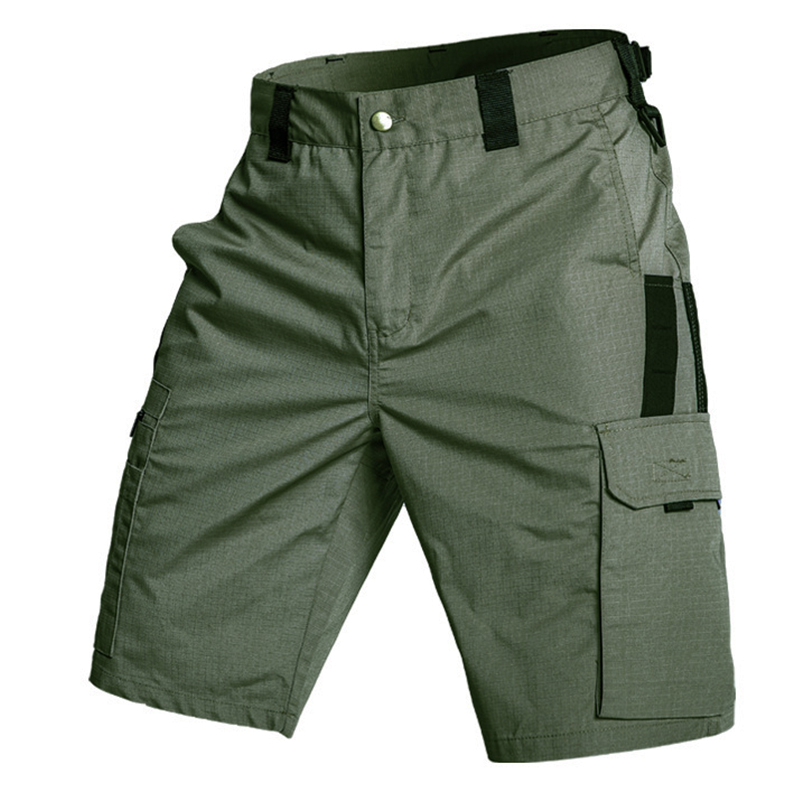 BREEZE Intruder Waterproof Tactical Shorts - Image 7