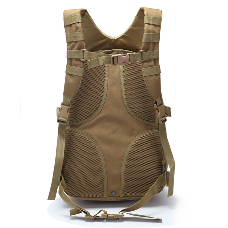 OVERLAND Outdoor 24 Tactical Backpack - Image 4