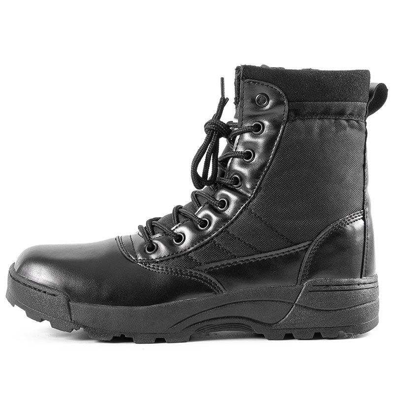 RAPTOR Men's Lightweight Tactical Boots - Image 11