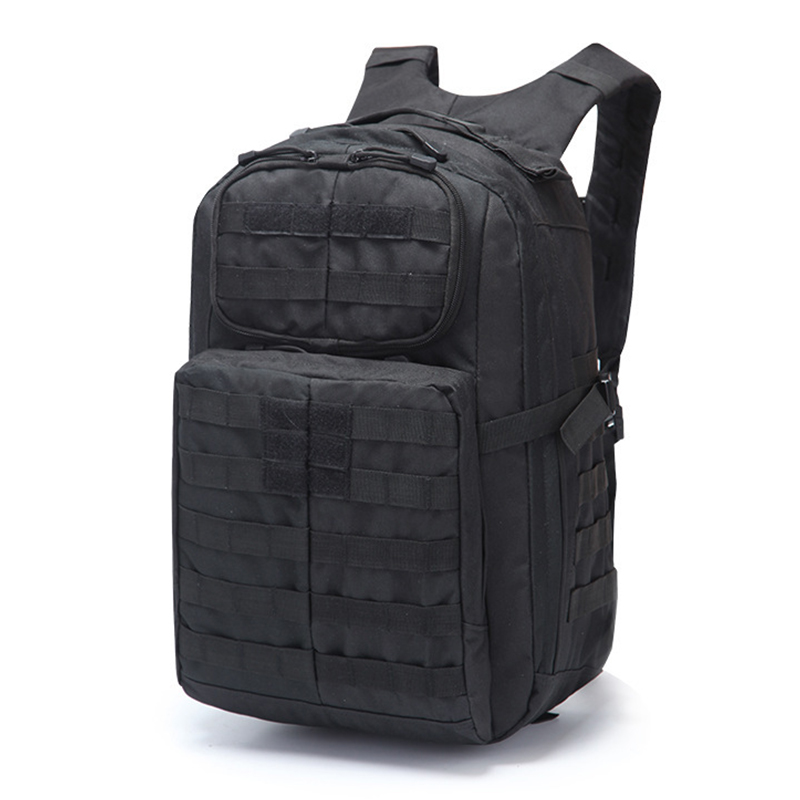 OVERLAND Outdoor 24 Tactical Backpack - Image 8