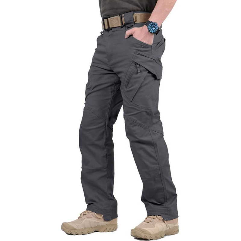 IRONCLAD Outdoor Stretch Tactical Pants - Image 7