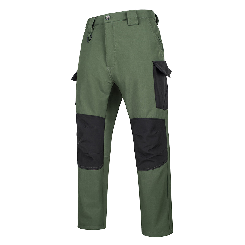 STORM Softshell Grampus Waterproof Tactical Pants - Image 6