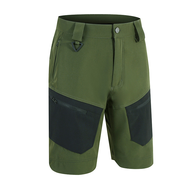 BREEZE Cutter Waterproof Tactical Shorts - Image 7