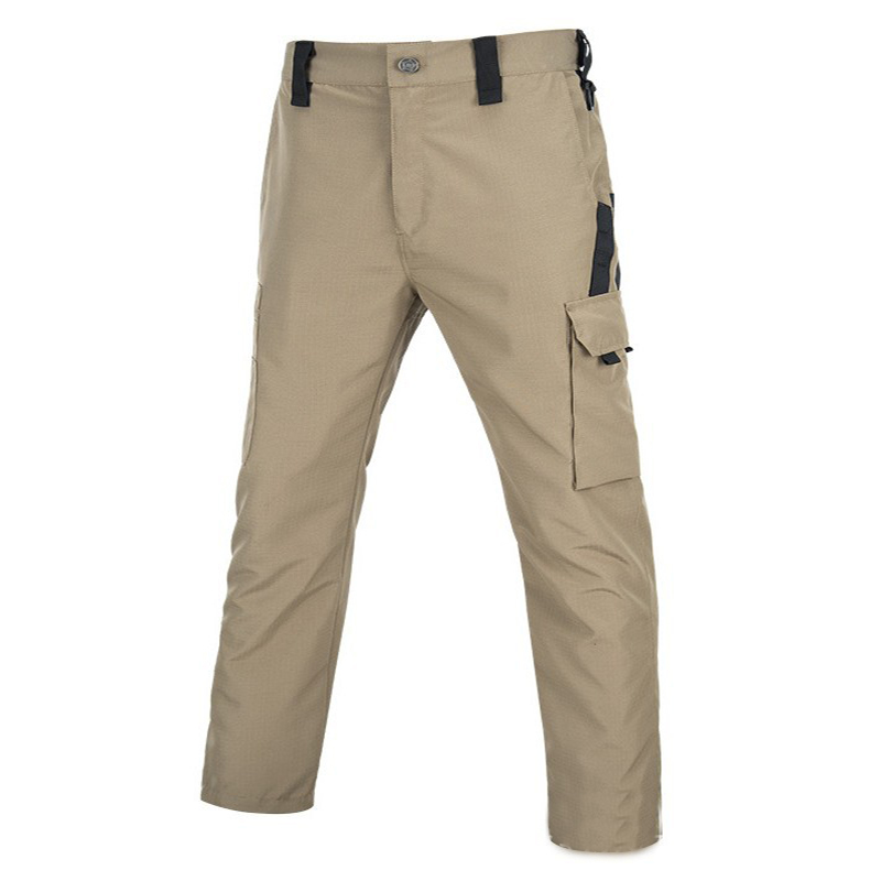 IRONCLAD Range Rip-stop Waterproof Combat Pants - Image 8