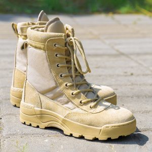 RAPTOR Men's Lightweight Tactical Boots