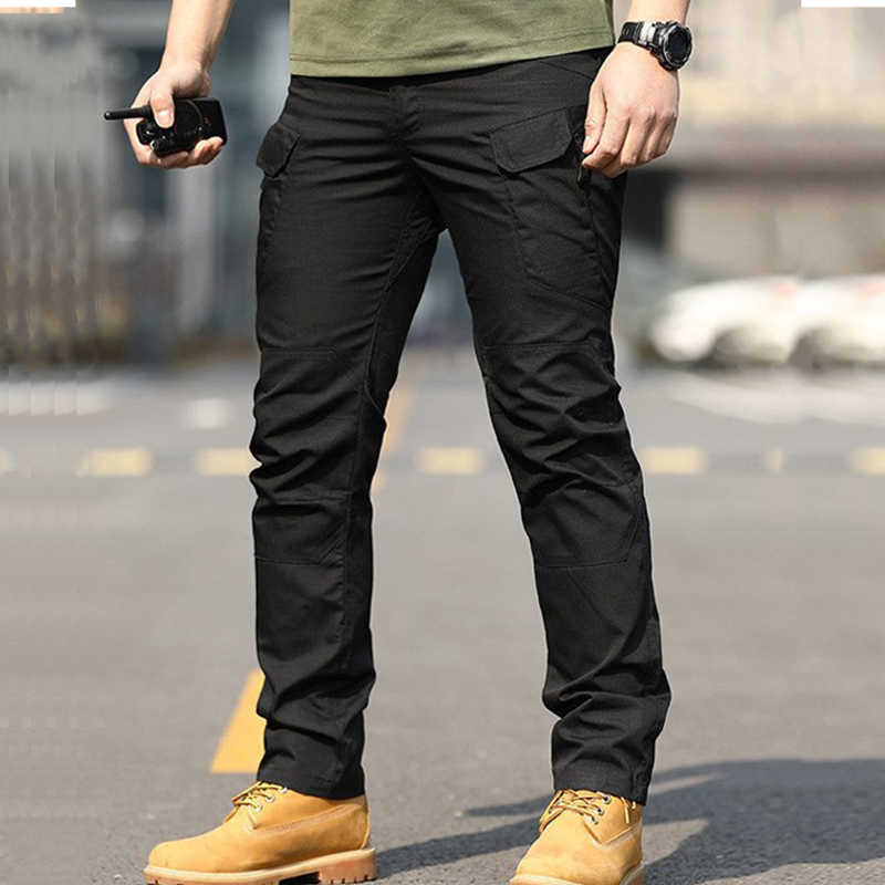 IRONCLAD Lightweight Combat Cargo Work Pants - Image 2