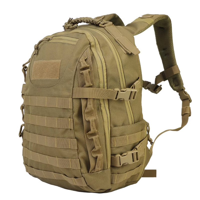 OVERLAND DragonX Tactical Backpack 25 Liter Capacity - Image 12