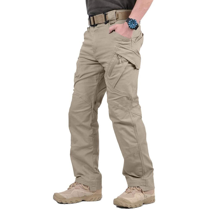 IRONCLAD Outdoor Stretch Tactical Pants - Image 5