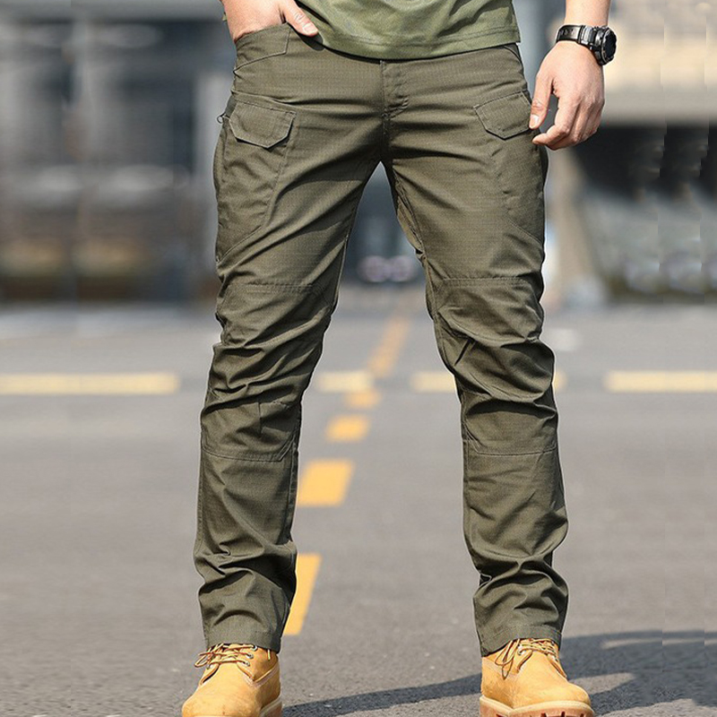 IRONCLAD Lightweight Combat Cargo Work Pants - Image 10