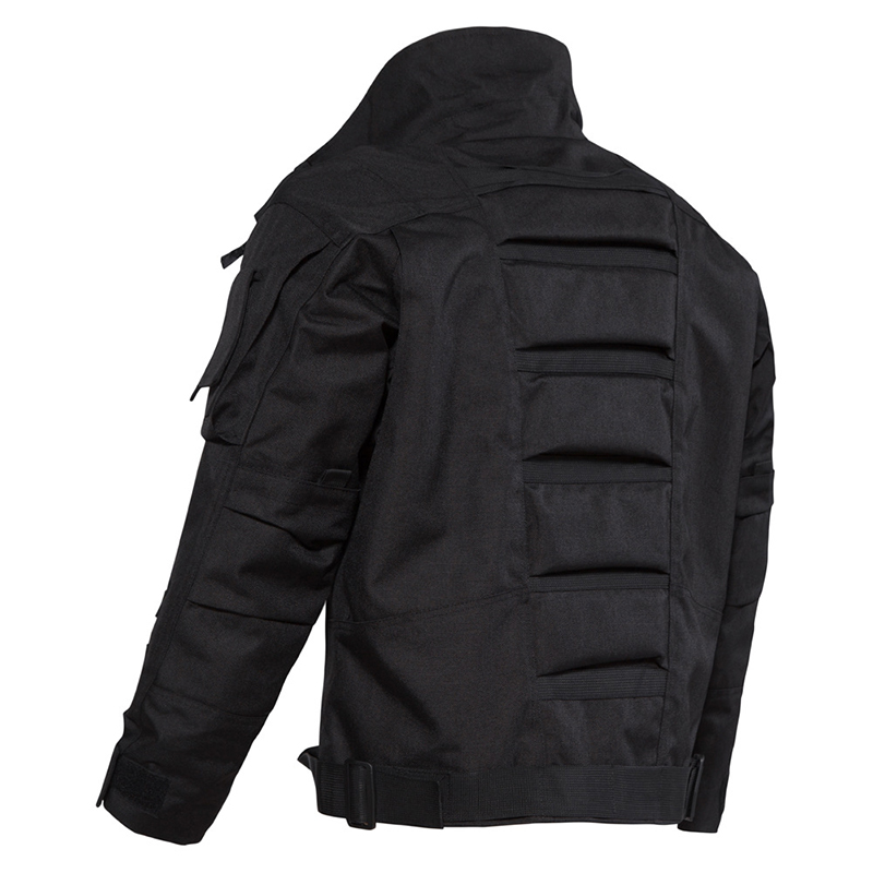 RUGGED Mk IV All-Terrain Defender Jacket - Image 2