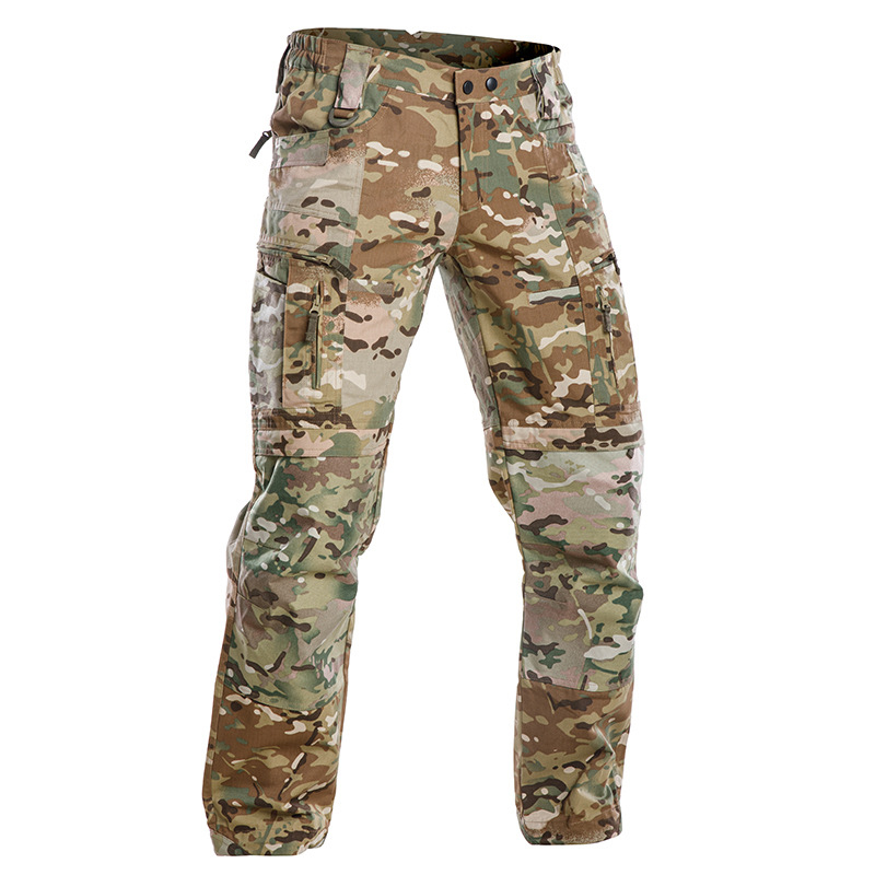 IRONCLAD Terrain Master Expedition Tactical Pants - Image 10