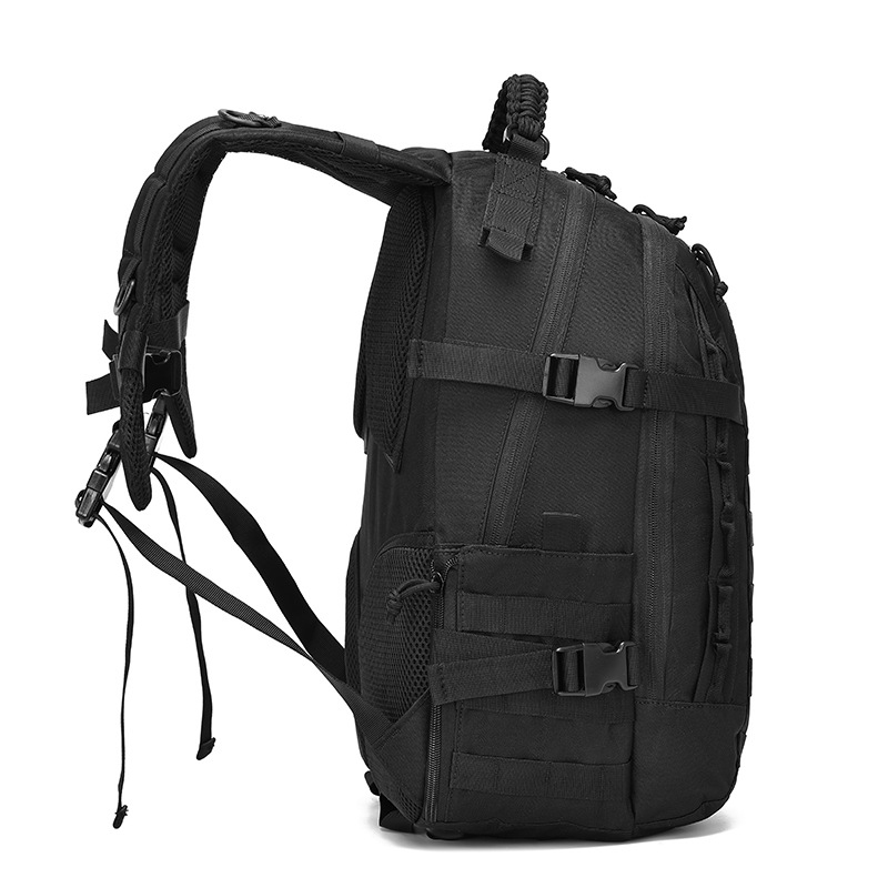 OVERLAND DragonX Tactical Backpack 25 Liter Capacity - Image 2