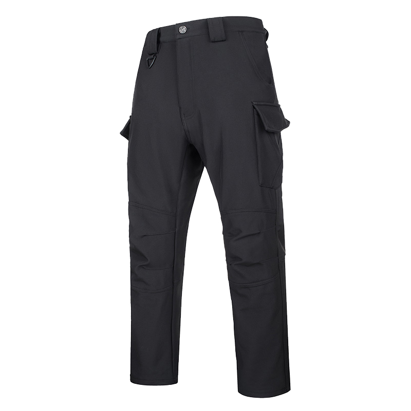 STORM Softshell Grampus Waterproof Tactical Pants - Image 7