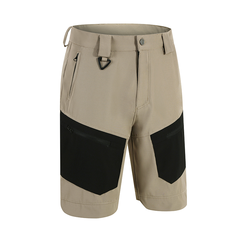 BREEZE Cutter Waterproof Tactical Shorts - Image 3