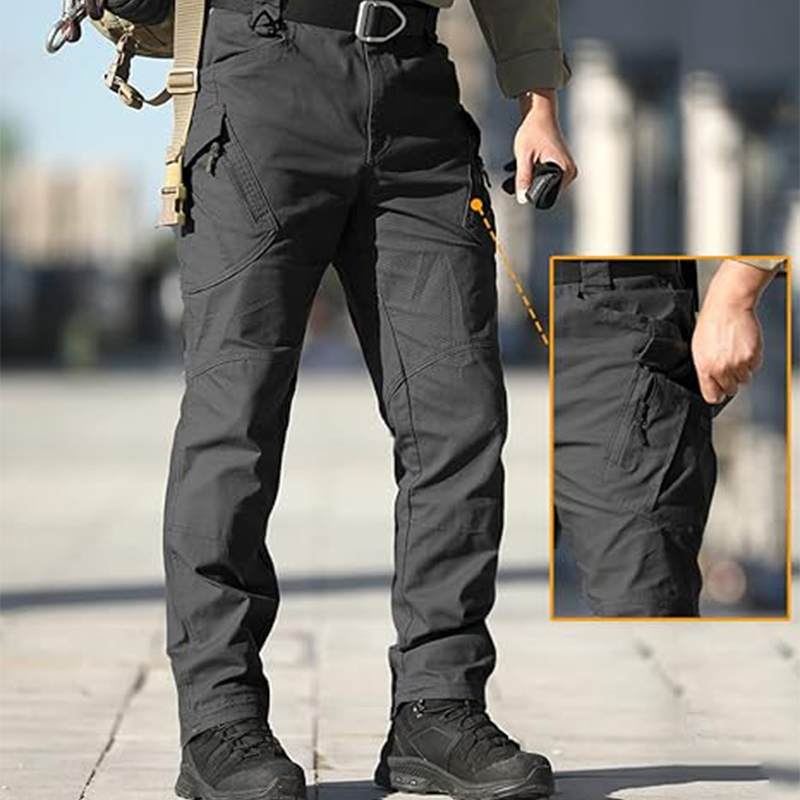 IRONCLAD Outdoor Stretch Tactical Pants - Image 4