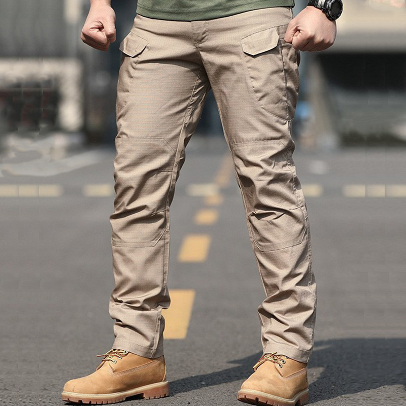 IRONCLAD Lightweight Combat Cargo Work Pants - Image 6