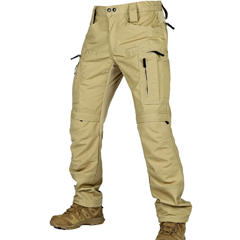IRONCLAD Terrain Master Expedition Tactical Pants