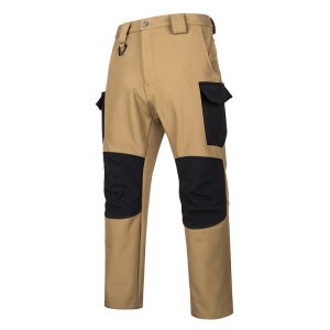 STORM Softshell Grampus Waterproof Tactical Pants