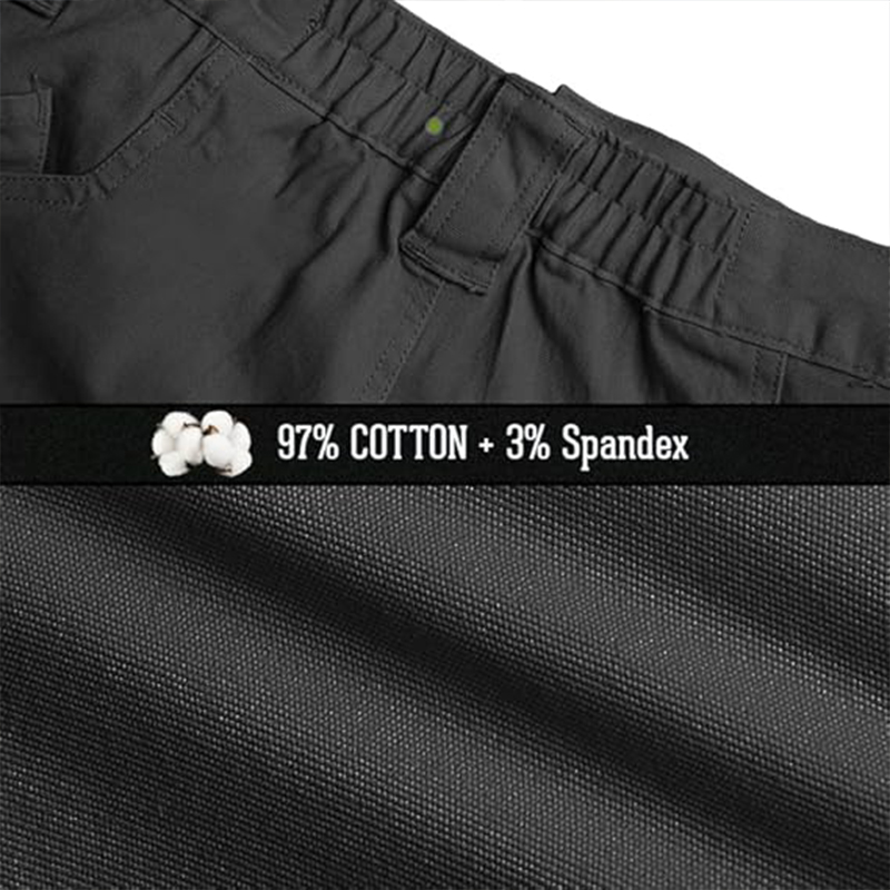 IRONCLAD Outdoor Stretch Tactical Pants - Image 3