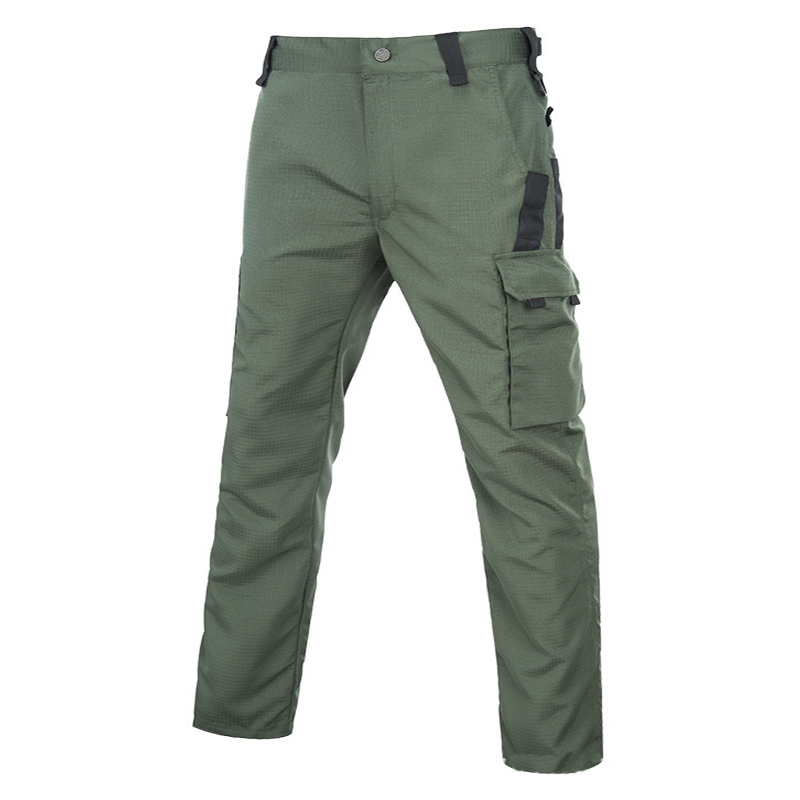 IRONCLAD Range Rip-stop Waterproof Combat Pants - Image 3