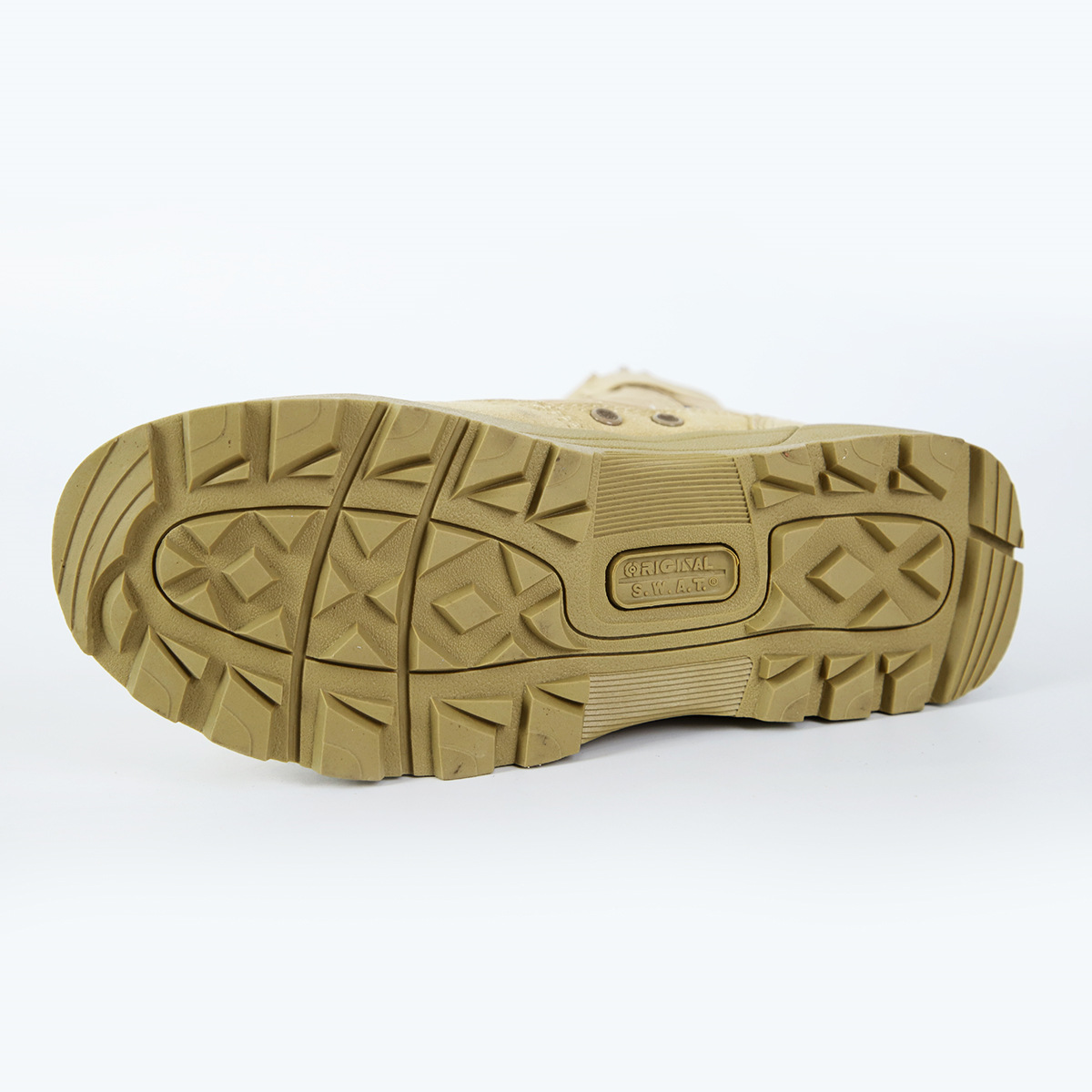 RAPTOR Men's Lightweight Tactical Boots - Image 8