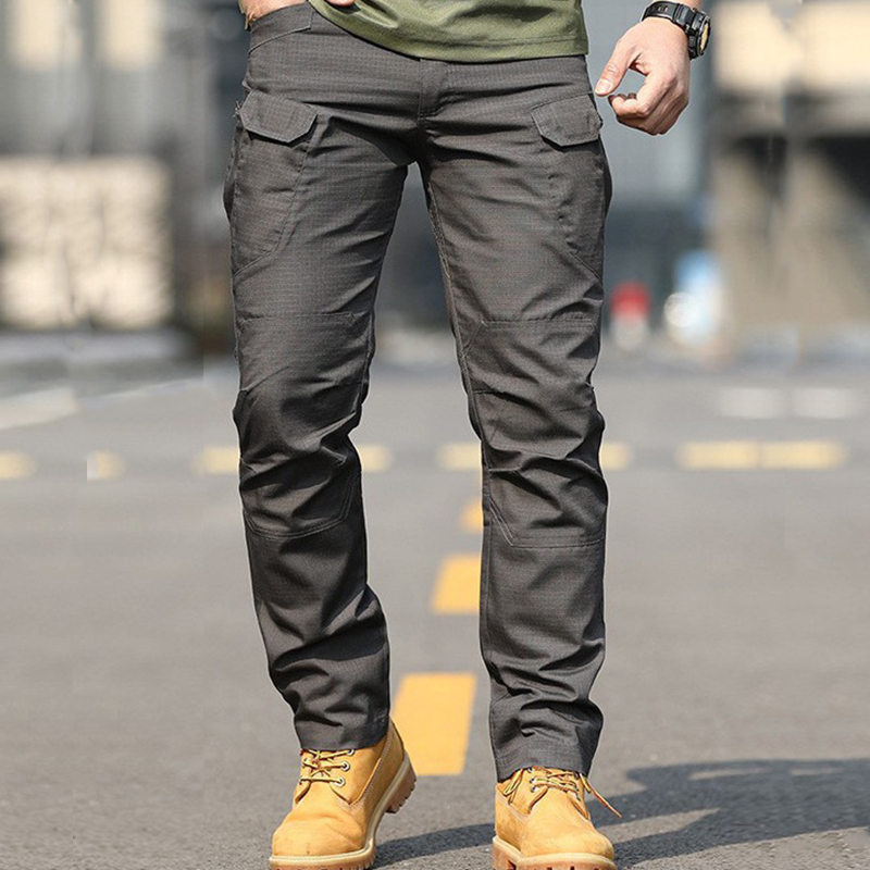 IRONCLAD Lightweight Combat Cargo Work Pants - Image 8