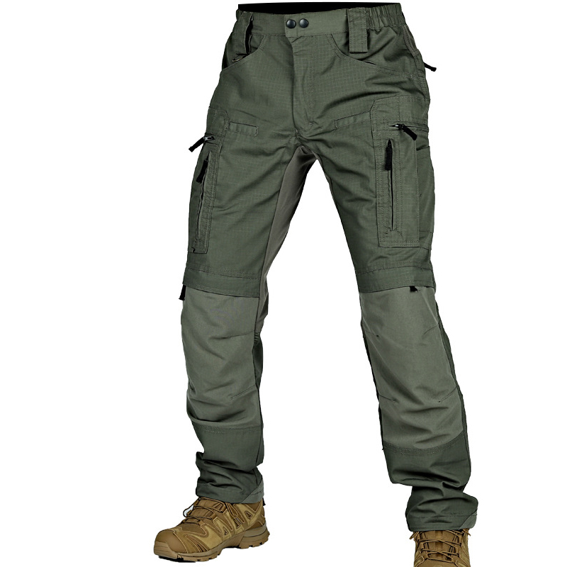 IRONCLAD Terrain Master Expedition Tactical Pants - Image 11