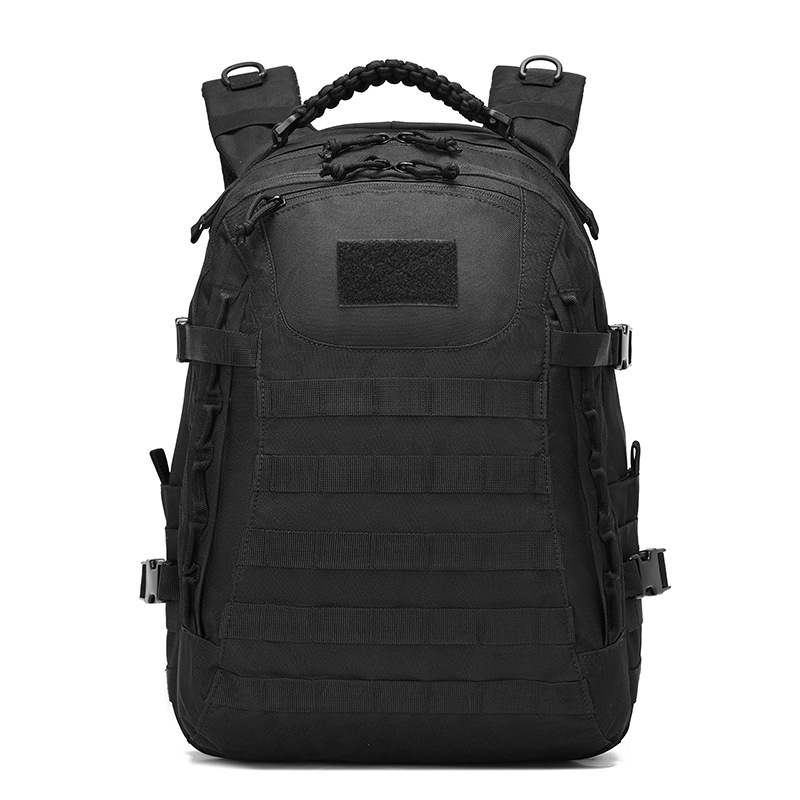 OVERLAND DragonX Tactical Backpack 25 Liter Capacity