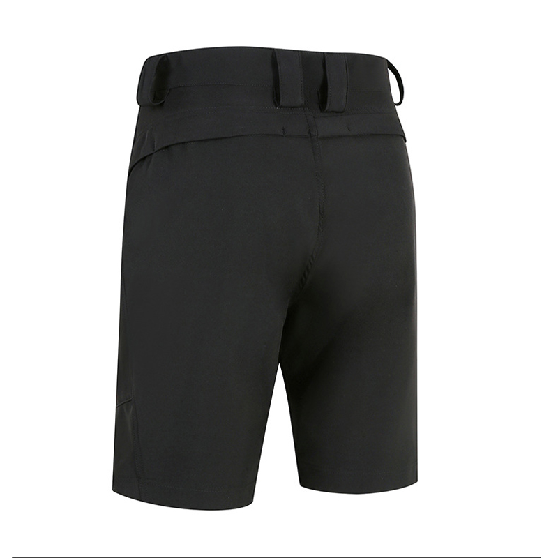 BREEZE Cutter Waterproof Tactical Shorts - Image 2