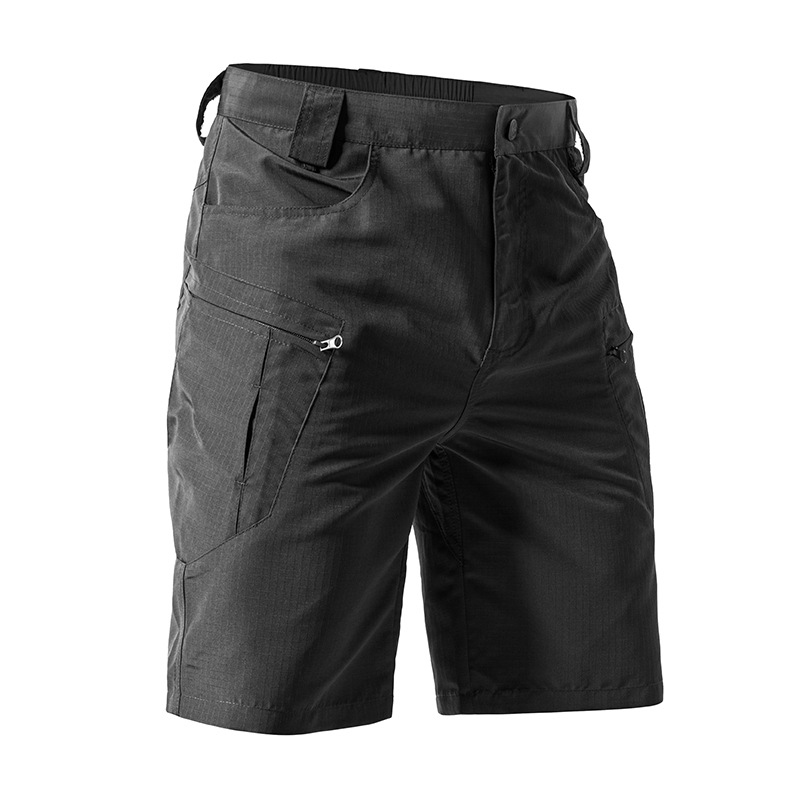 BREEZE IX5 Waterproof Tactical Shorts - Image 4