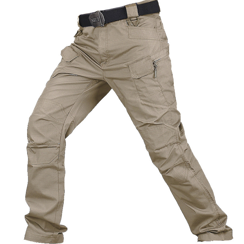 IRONCLAD Lightweight Combat Cargo Work Pants - Image 3
