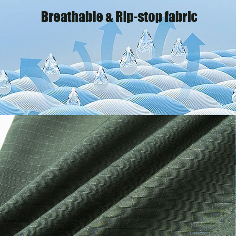 IRONCLAD Range Rip-stop Waterproof Combat Pants - Image 2