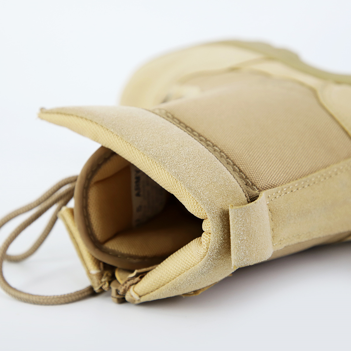 RAPTOR Men's Lightweight Tactical Boots - Image 7