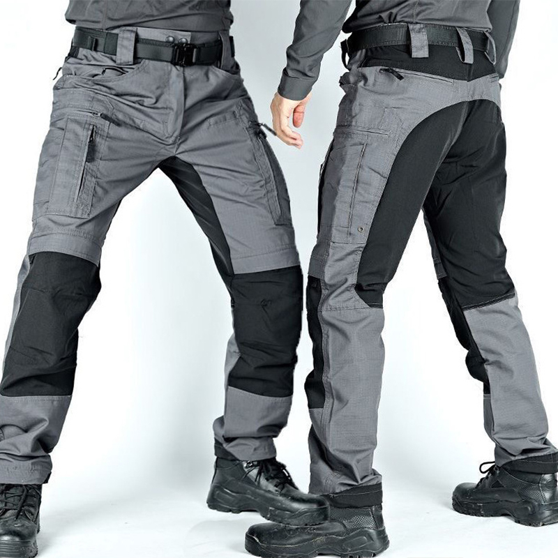 IRONCLAD Terrain Master Expedition Tactical Pants - Image 9