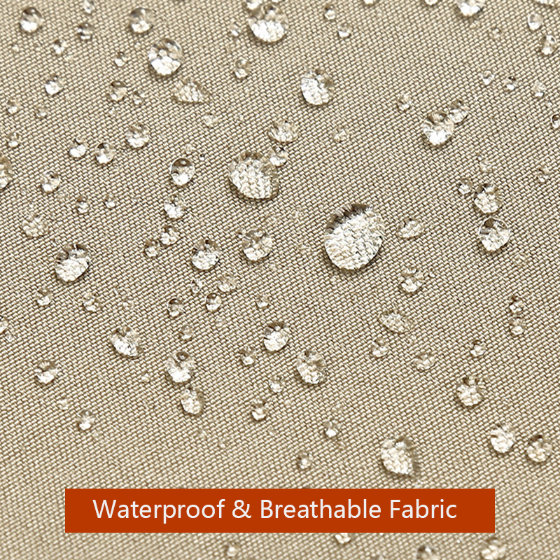 BREEZE Cutter Waterproof Tactical Shorts - Image 5