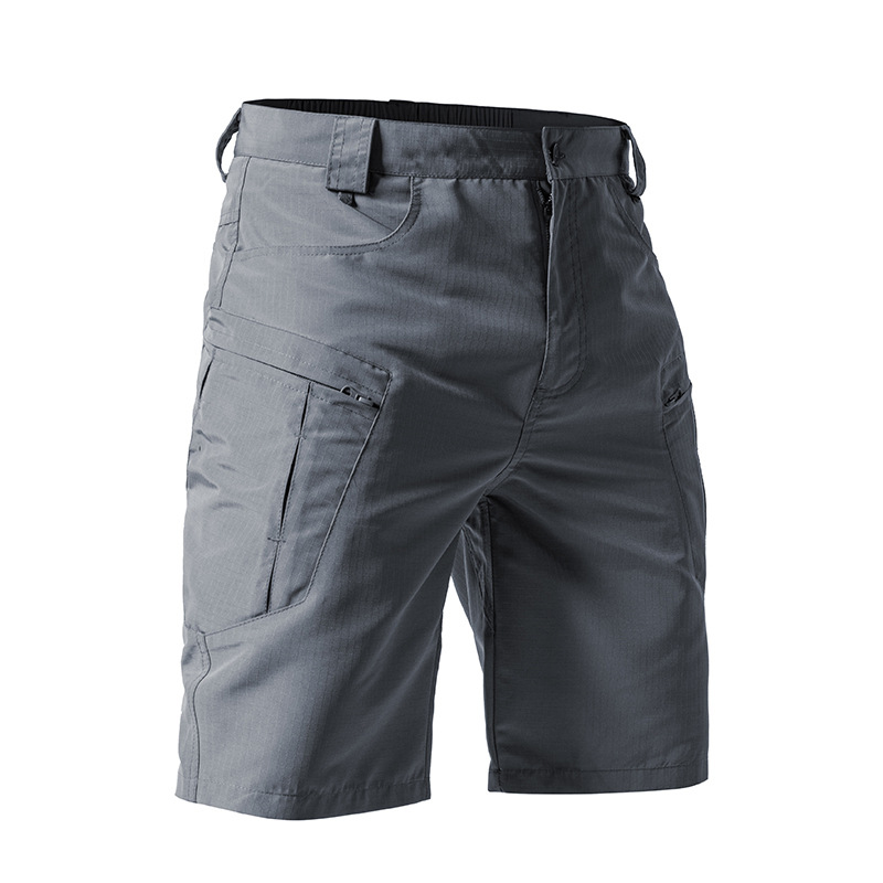 BREEZE IX5 Waterproof Tactical Shorts - Image 6