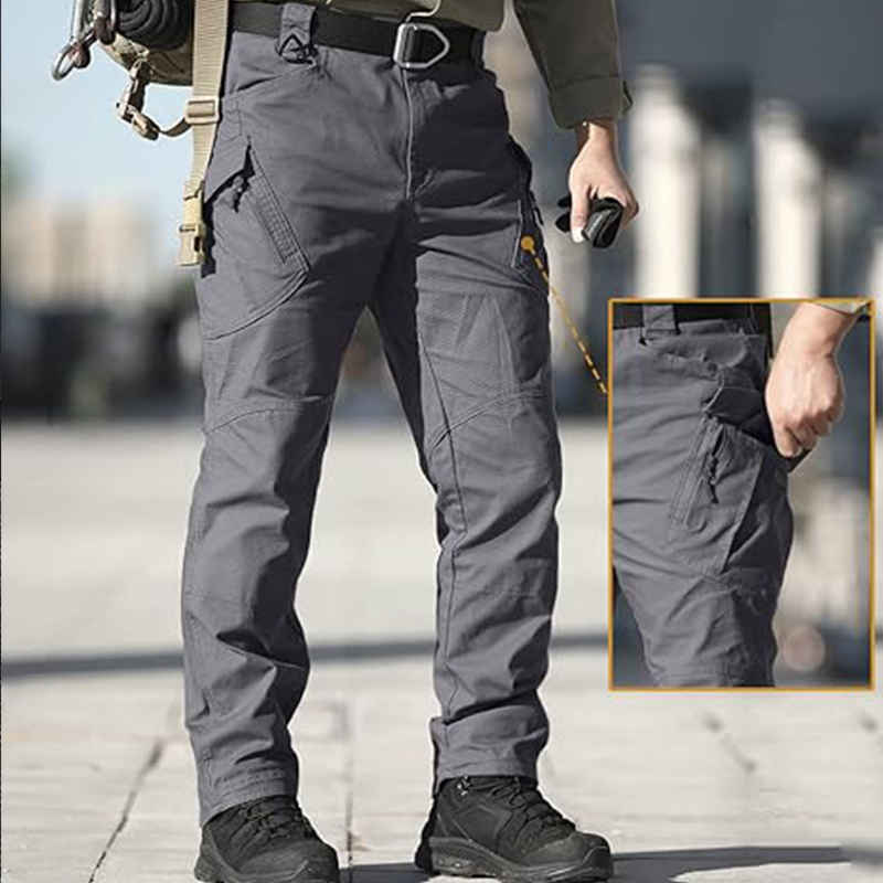 IRONCLAD Outdoor Stretch Tactical Pants - Image 8